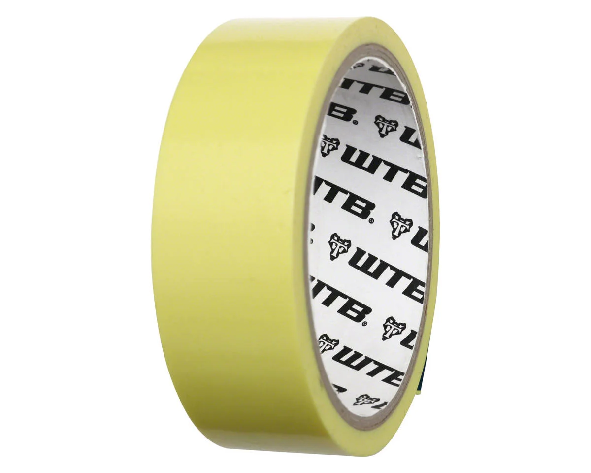 WTB TCS Rim Tape (11 Meter Roll) (81mm)